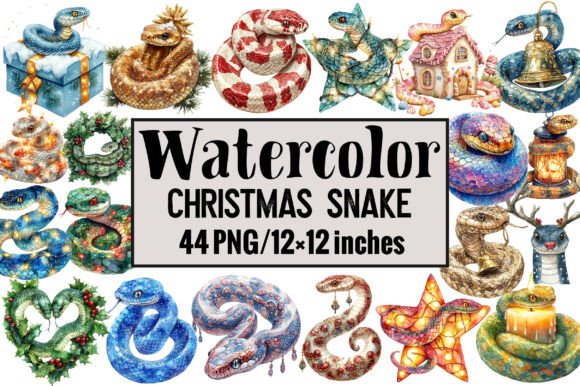 Christmas Snake: A Designer’s Review for Holiday Embroidery
