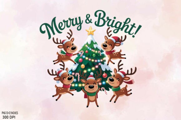 Merry and Christmas: A Designer’s Review for Holiday Embroidery